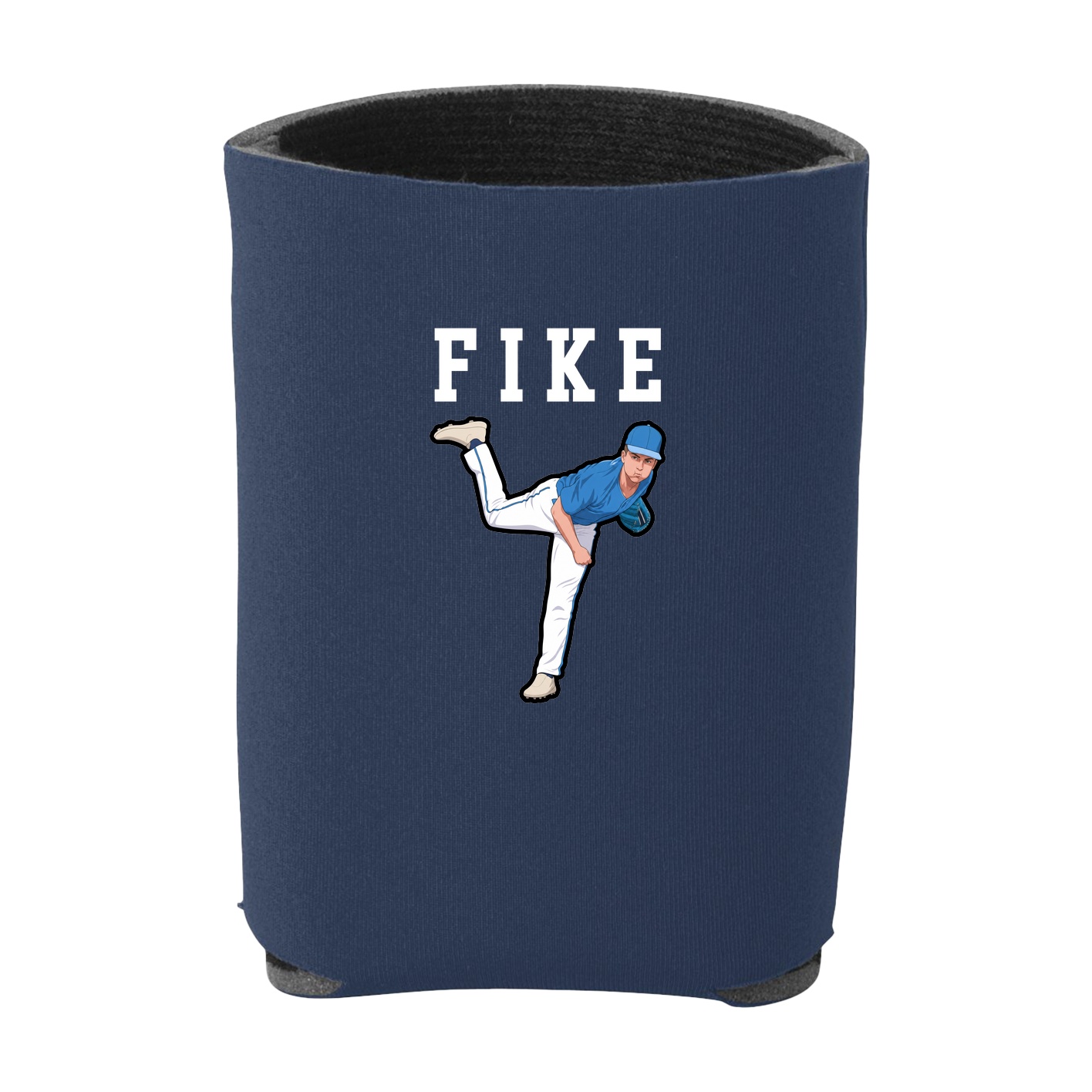 Can Holder — Shirsey in Navy