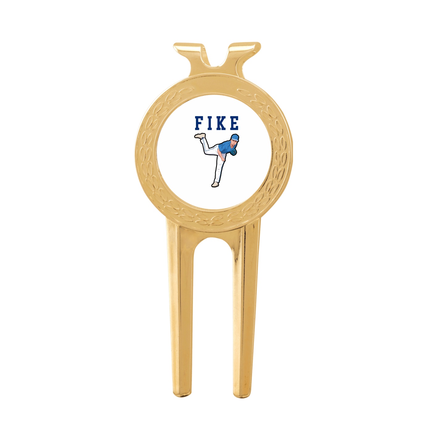 Divot Tool with Ball Marker — Shirsey in Classic