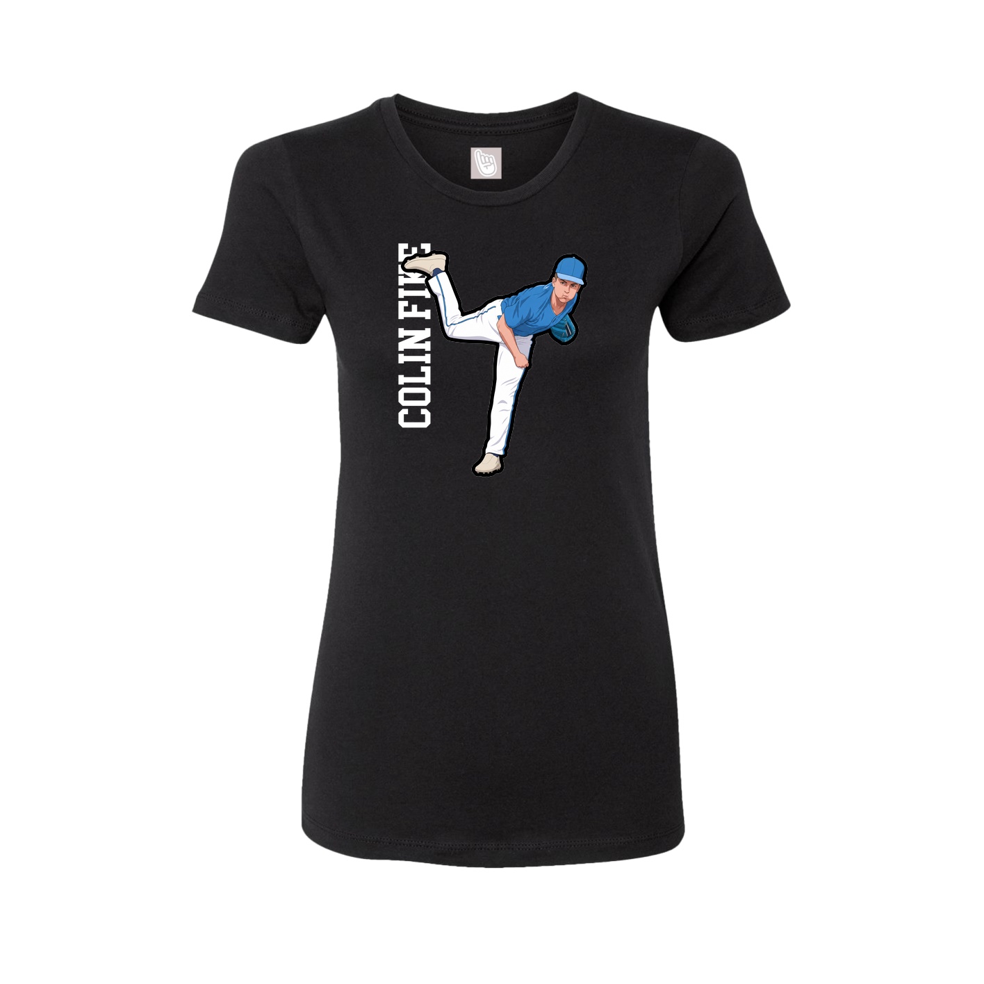 Fitted Women's Tee