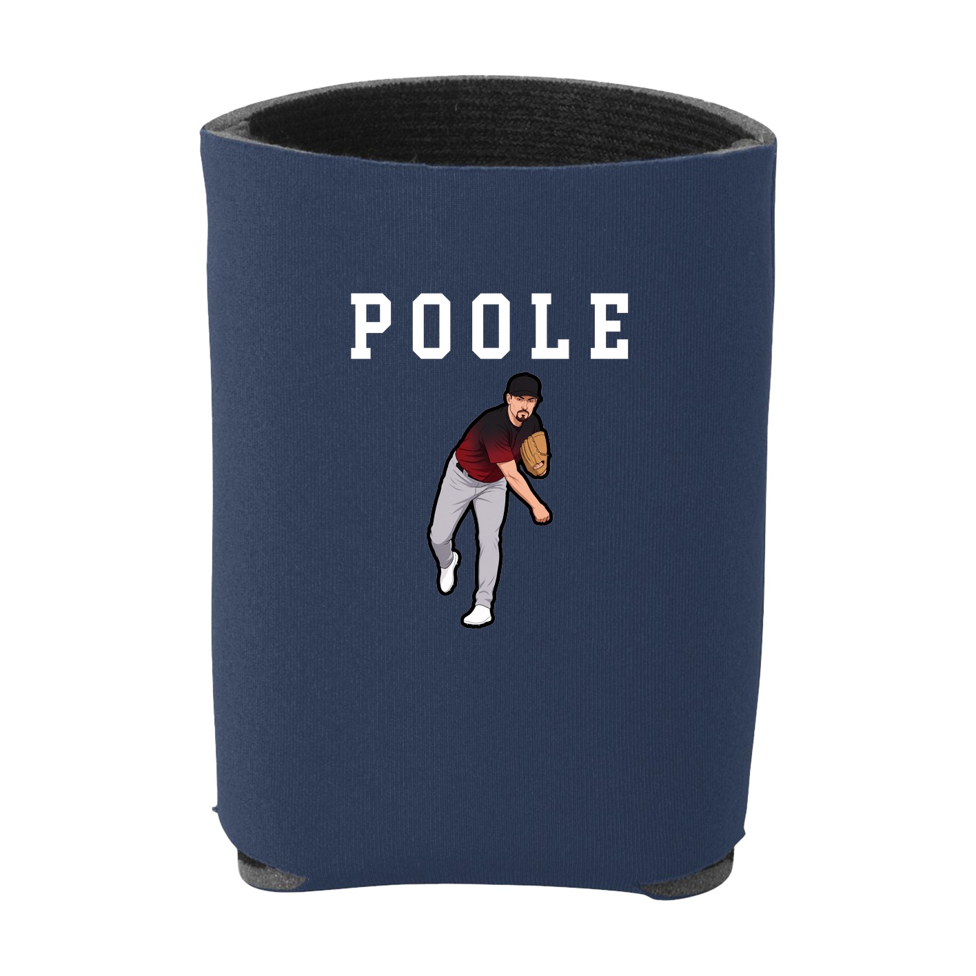 Can Holder — Shirsey in Navy