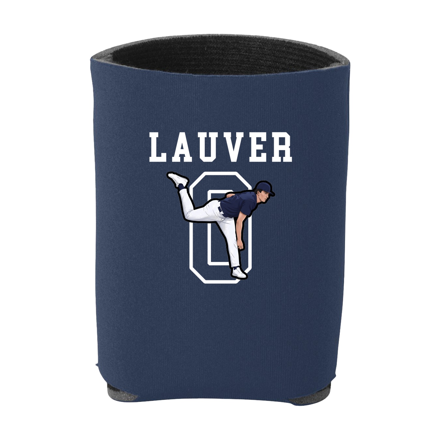 Can Holder — Shirsey in Navy