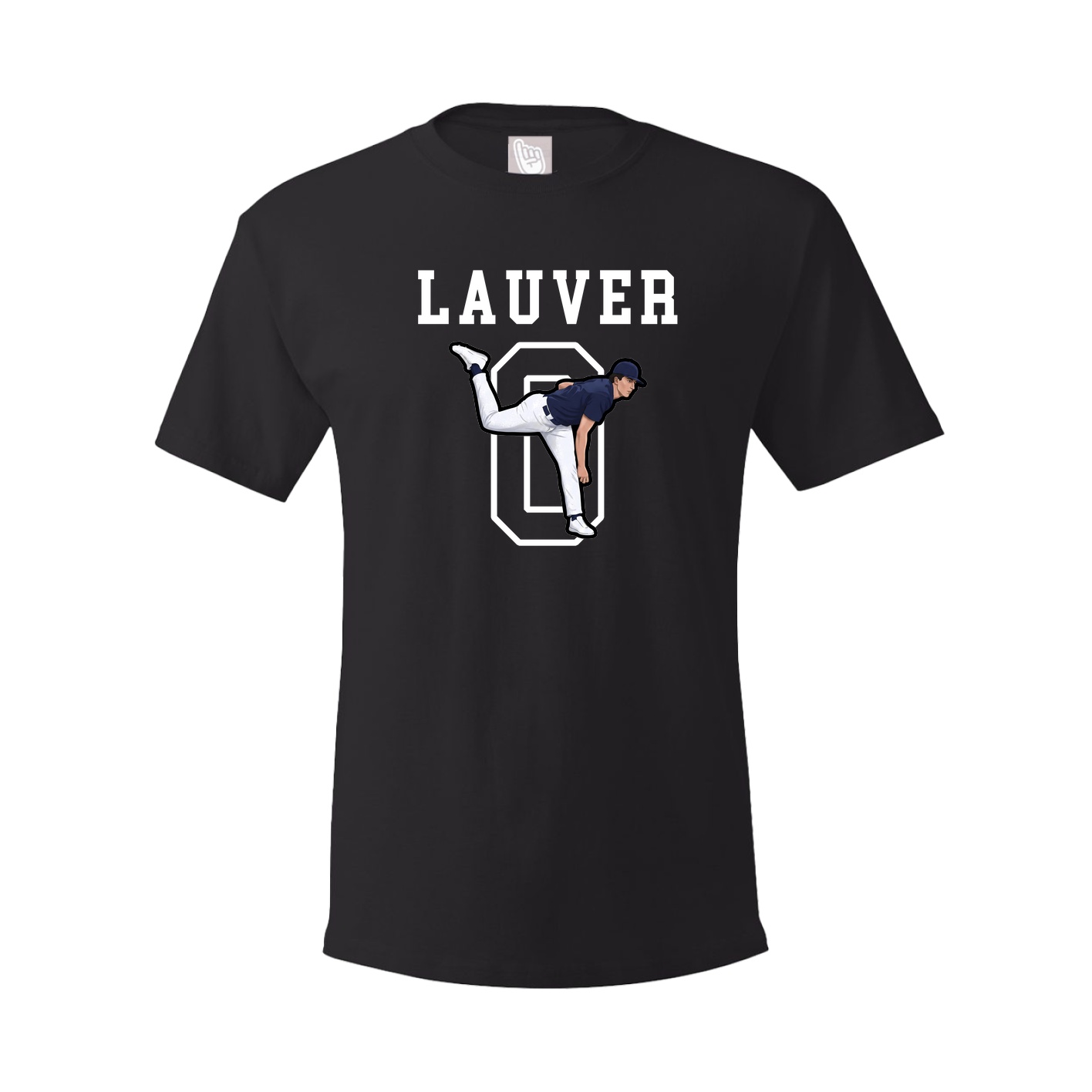 Tee — Shirsey in Black