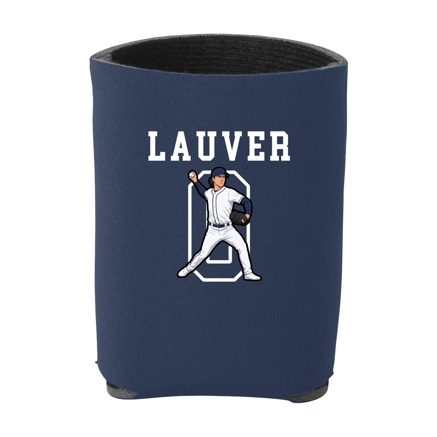 Can Holder — Shirsey in Navy