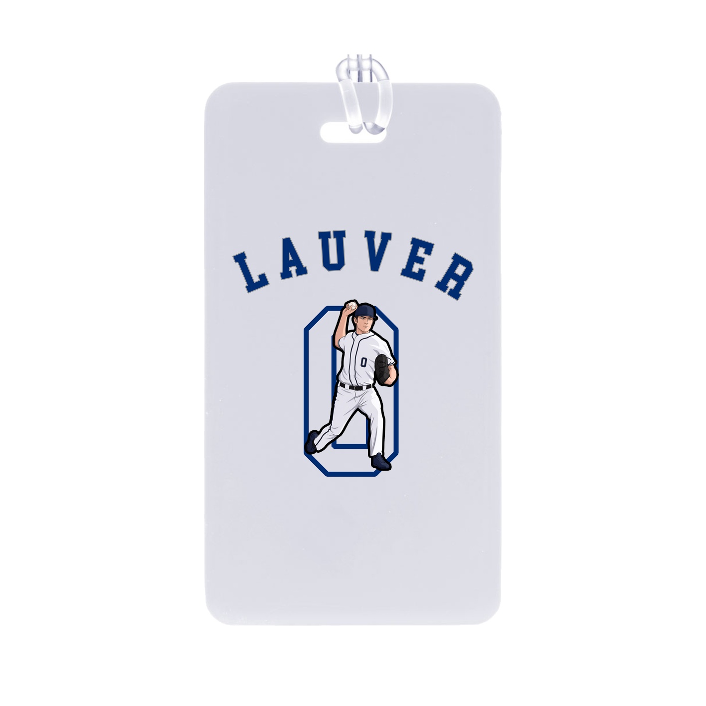 Bag Tag