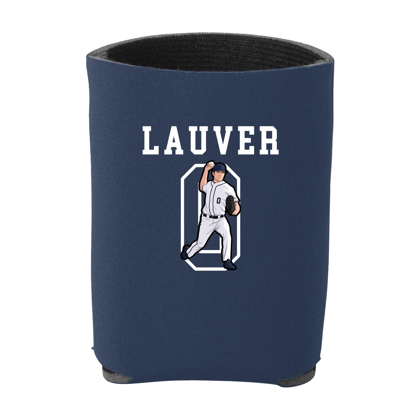 Can Holder — Shirsey in Navy