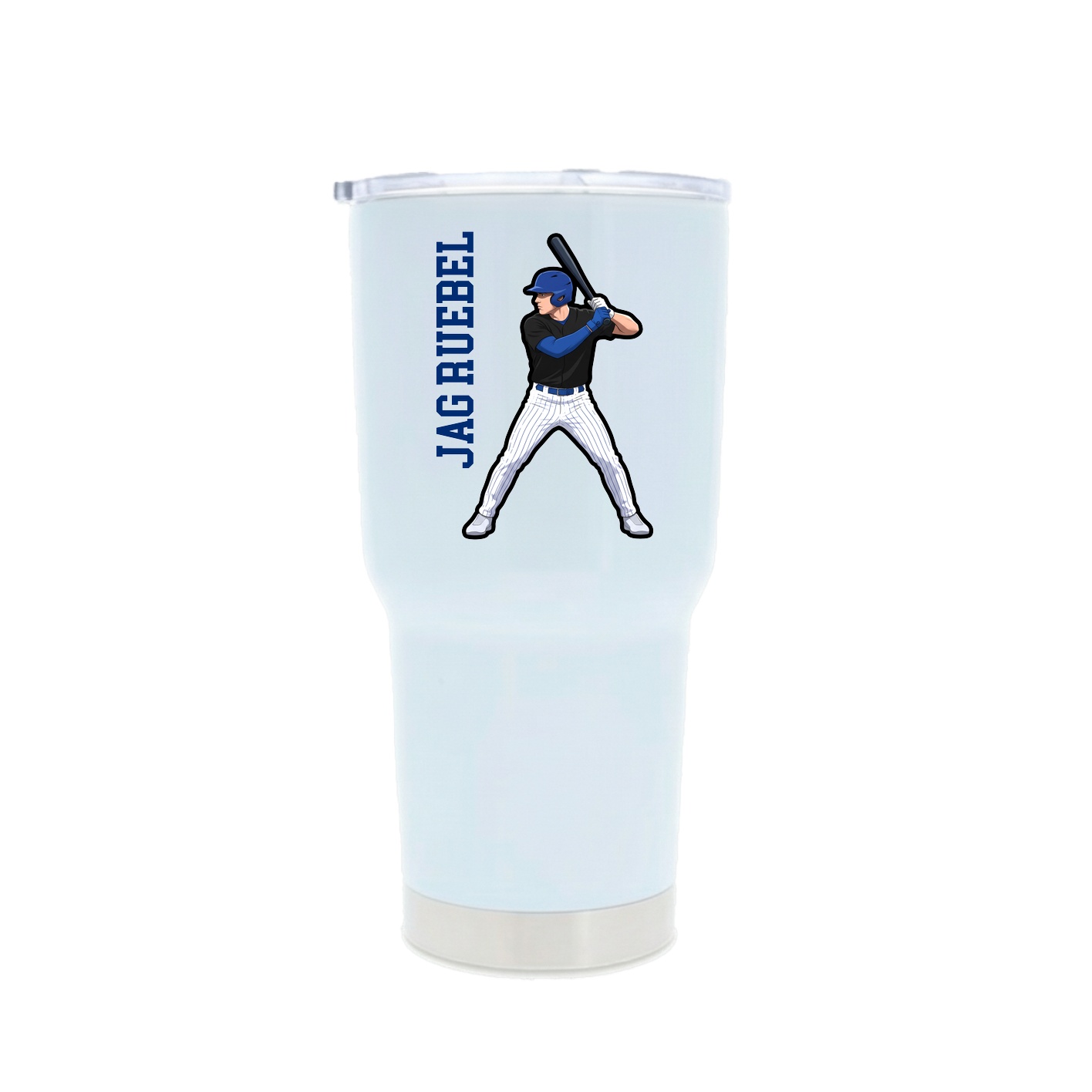 30oz Stainless Steel Tumbler