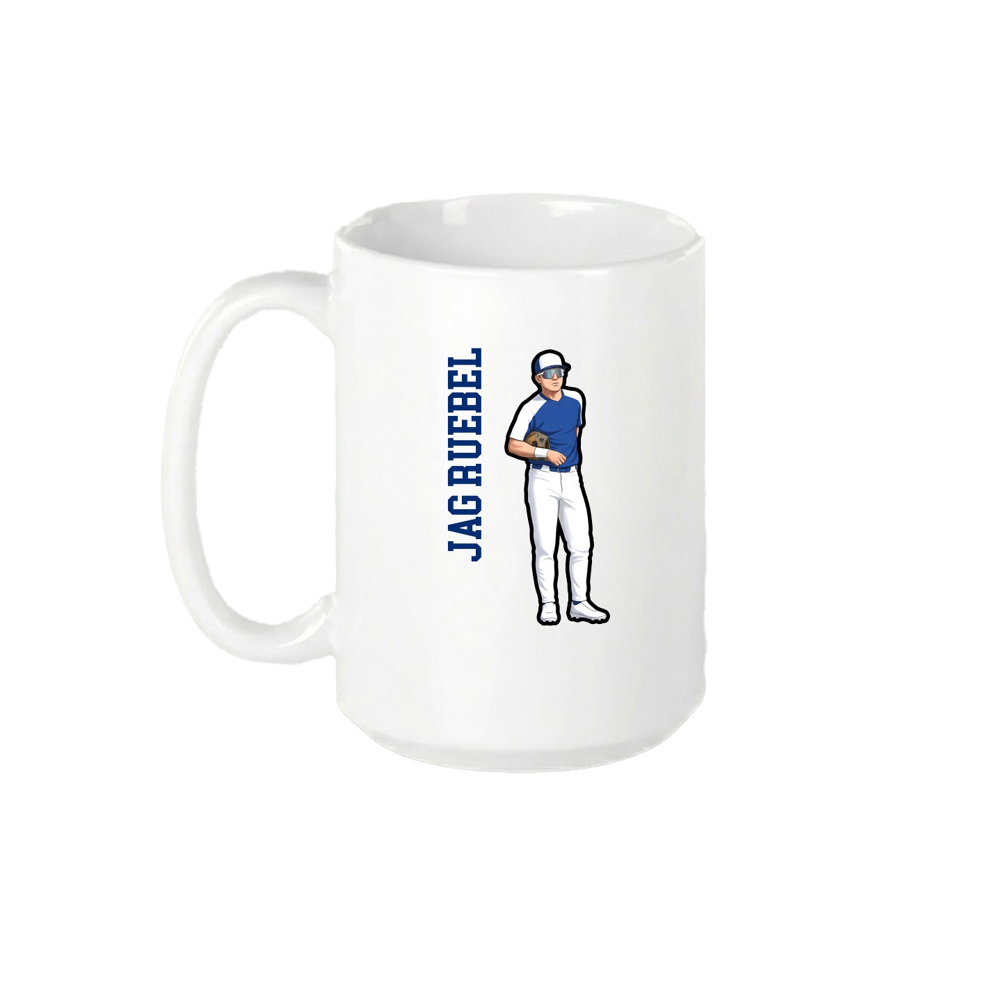 15oz Coffee Mug