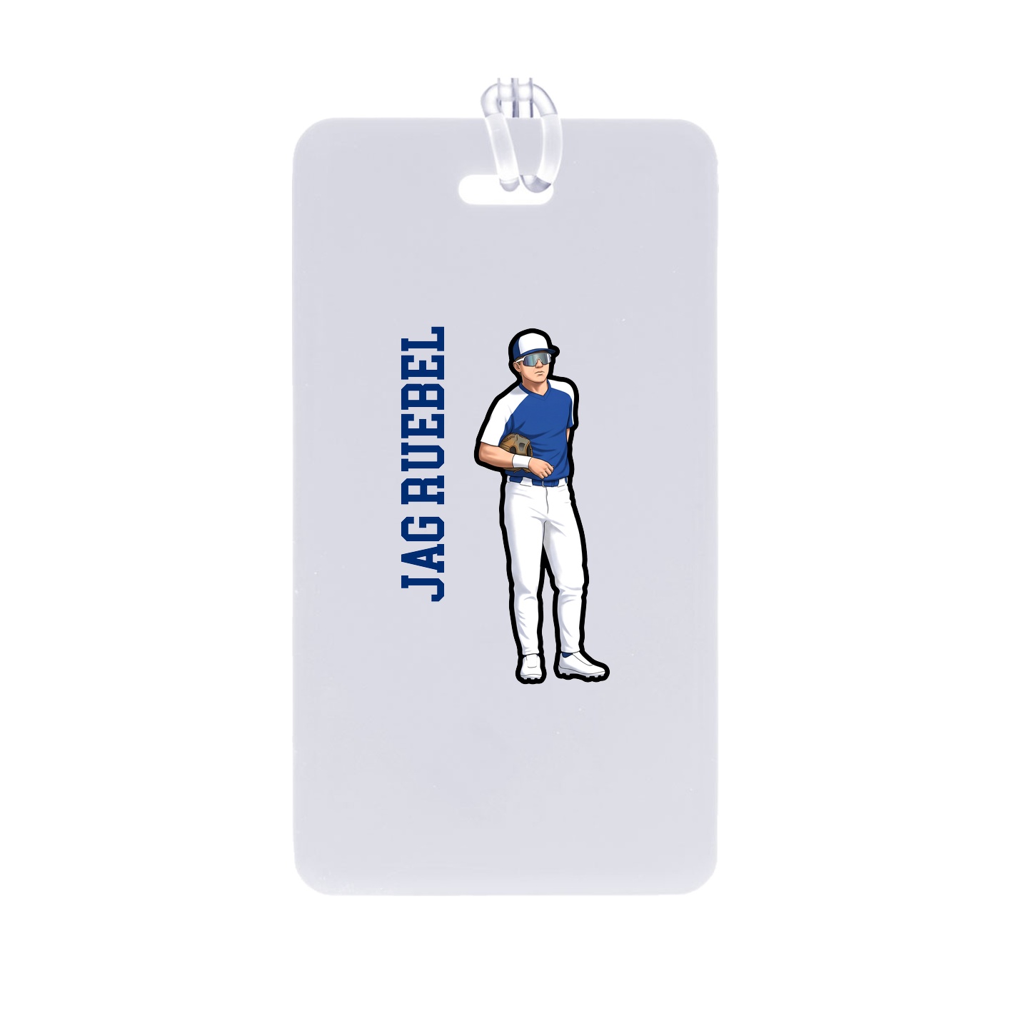 Bag Tag