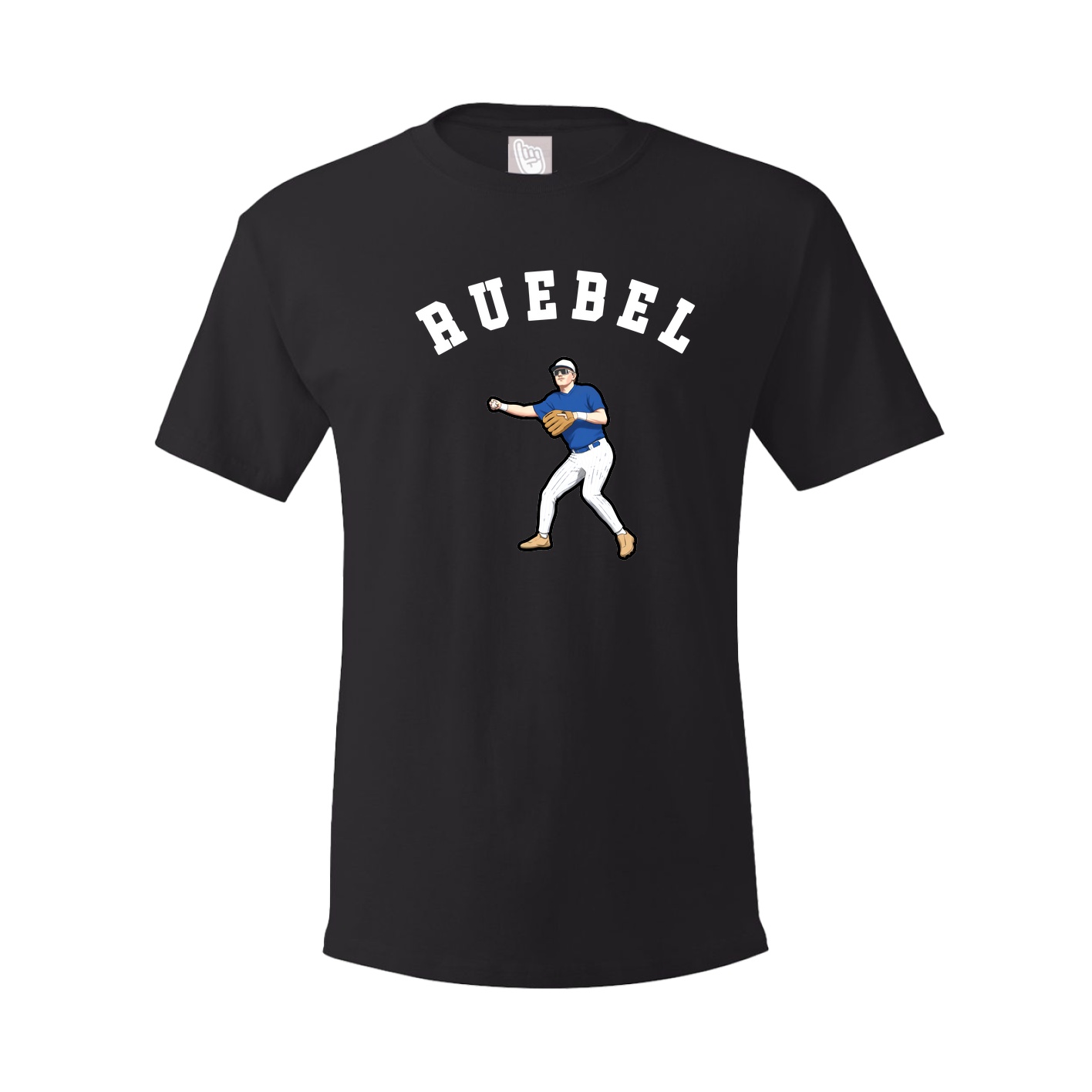 NIL Club Tee