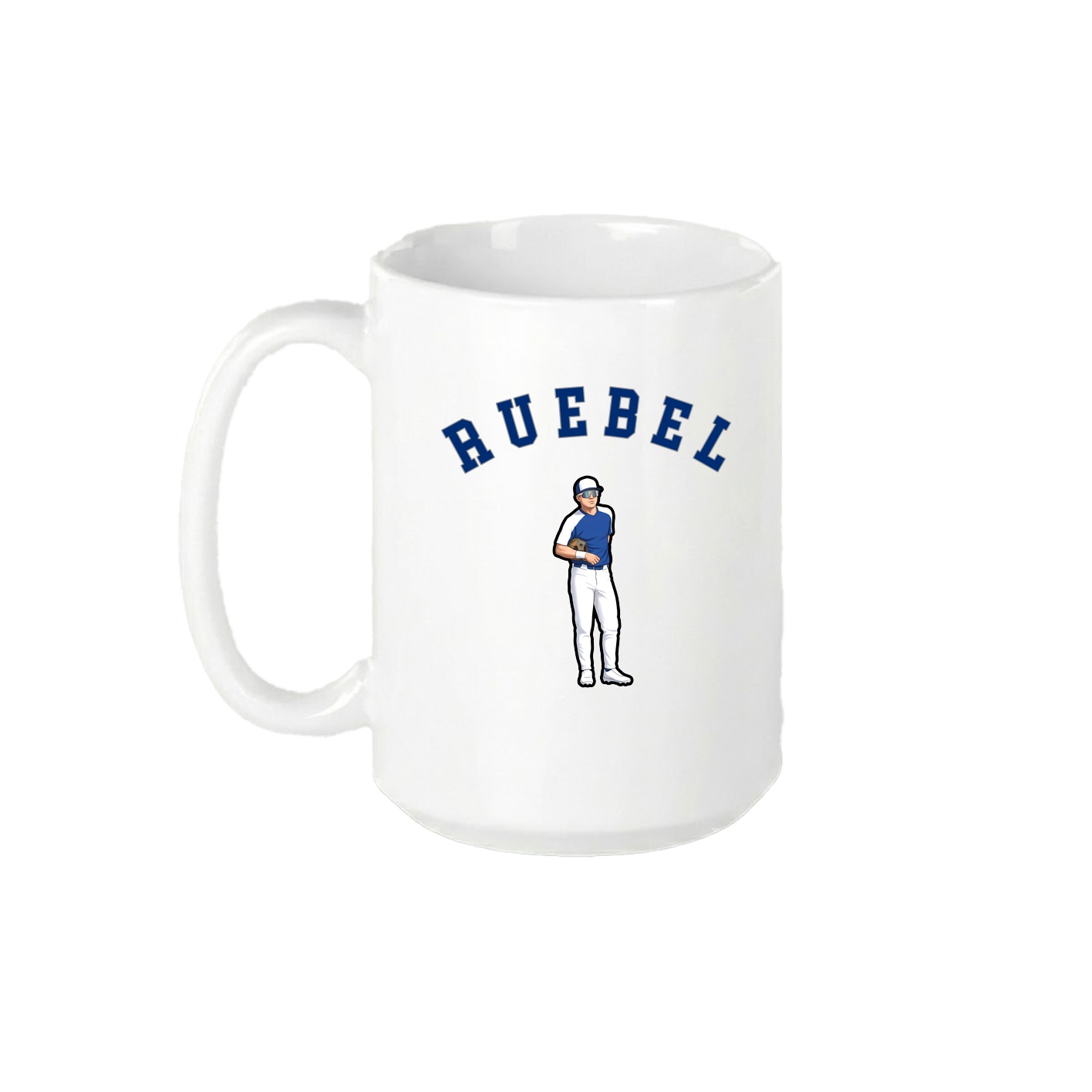 15oz Coffee Mug