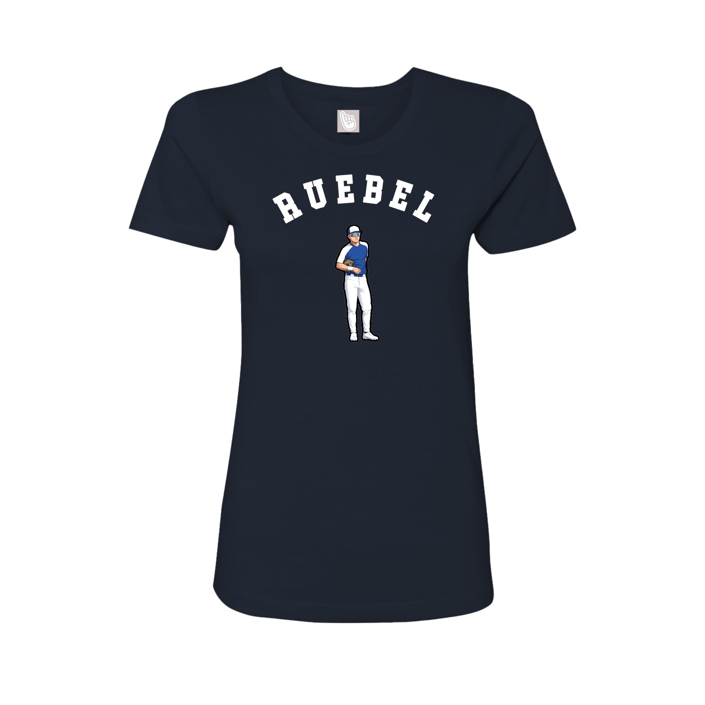 Womens Tee