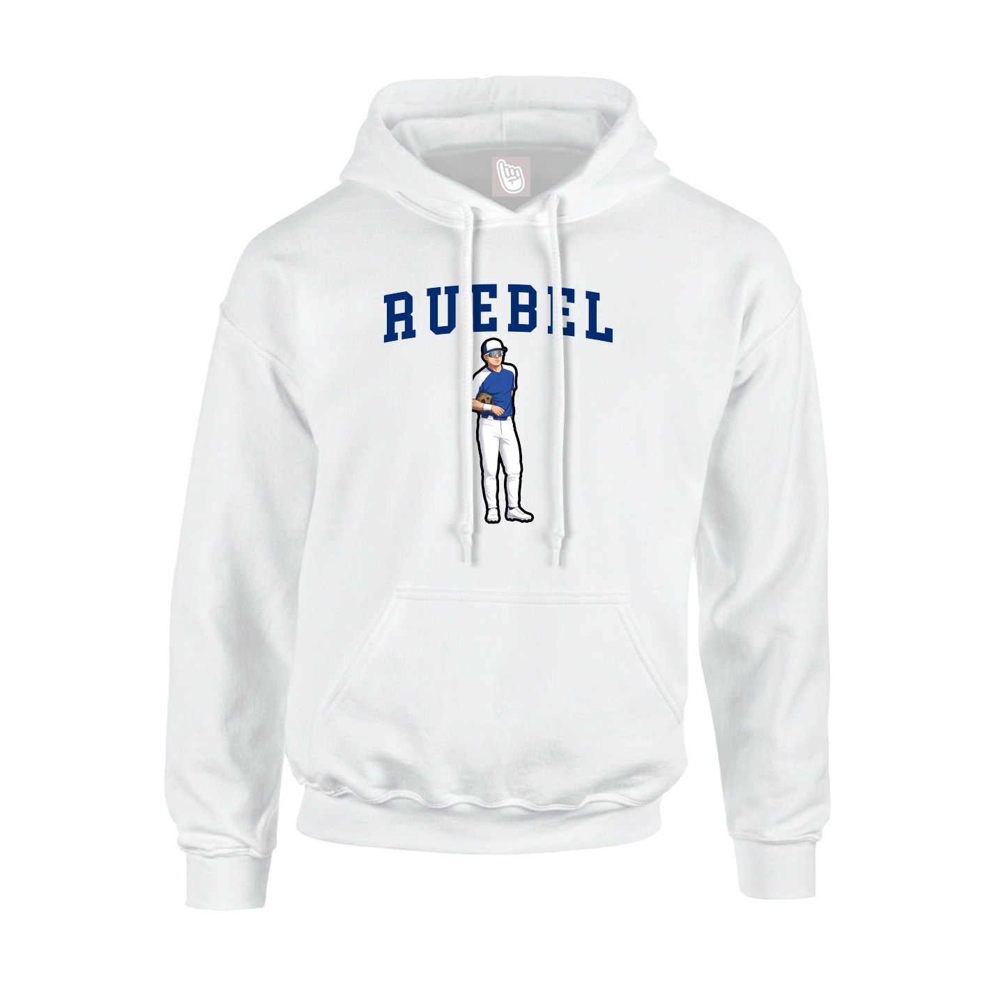 Youth Hoodie