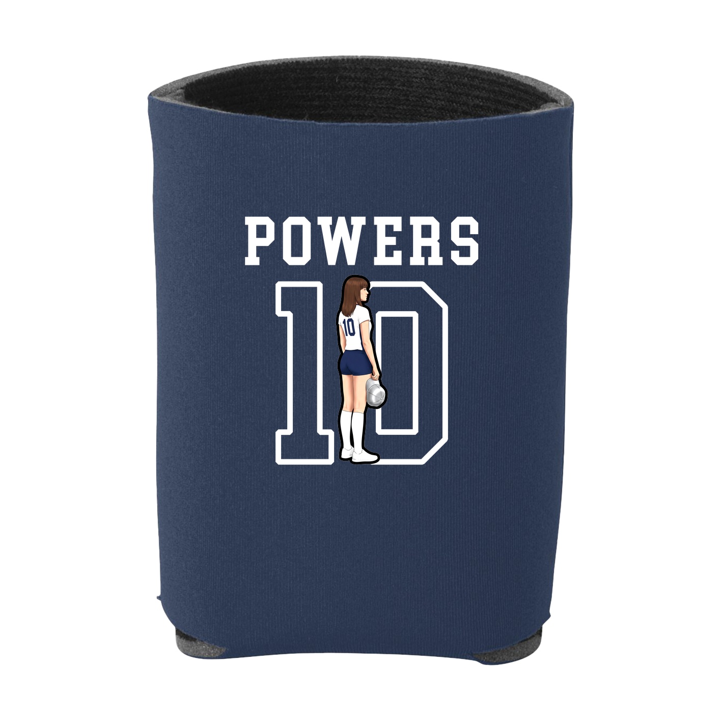 Can Holder — Shirsey in Navy