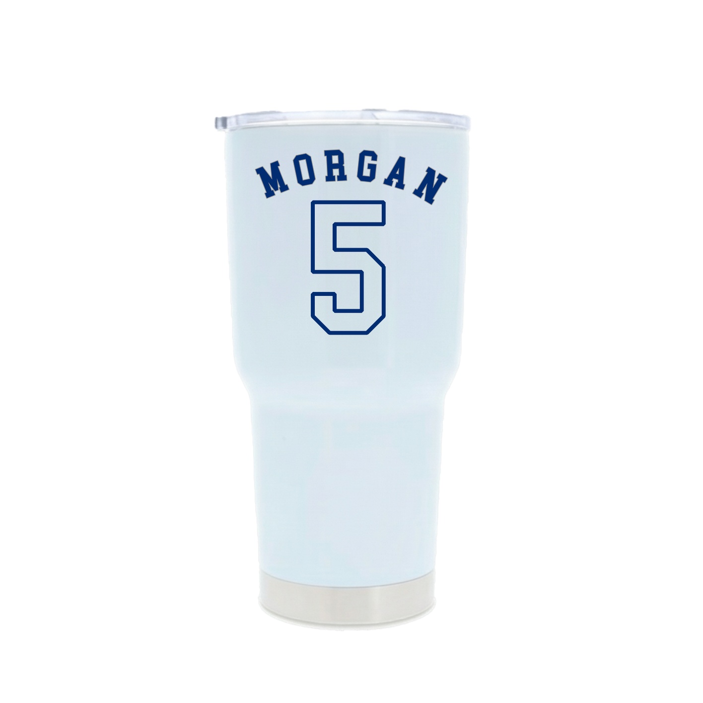 30oz Stainless Steel Tumbler