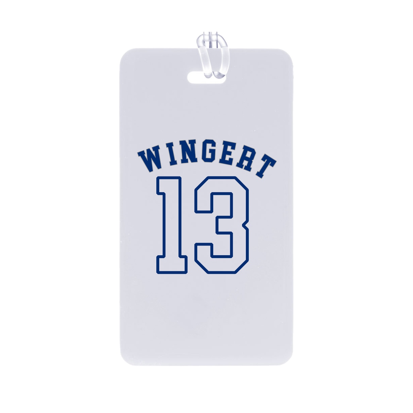 Bag Tag