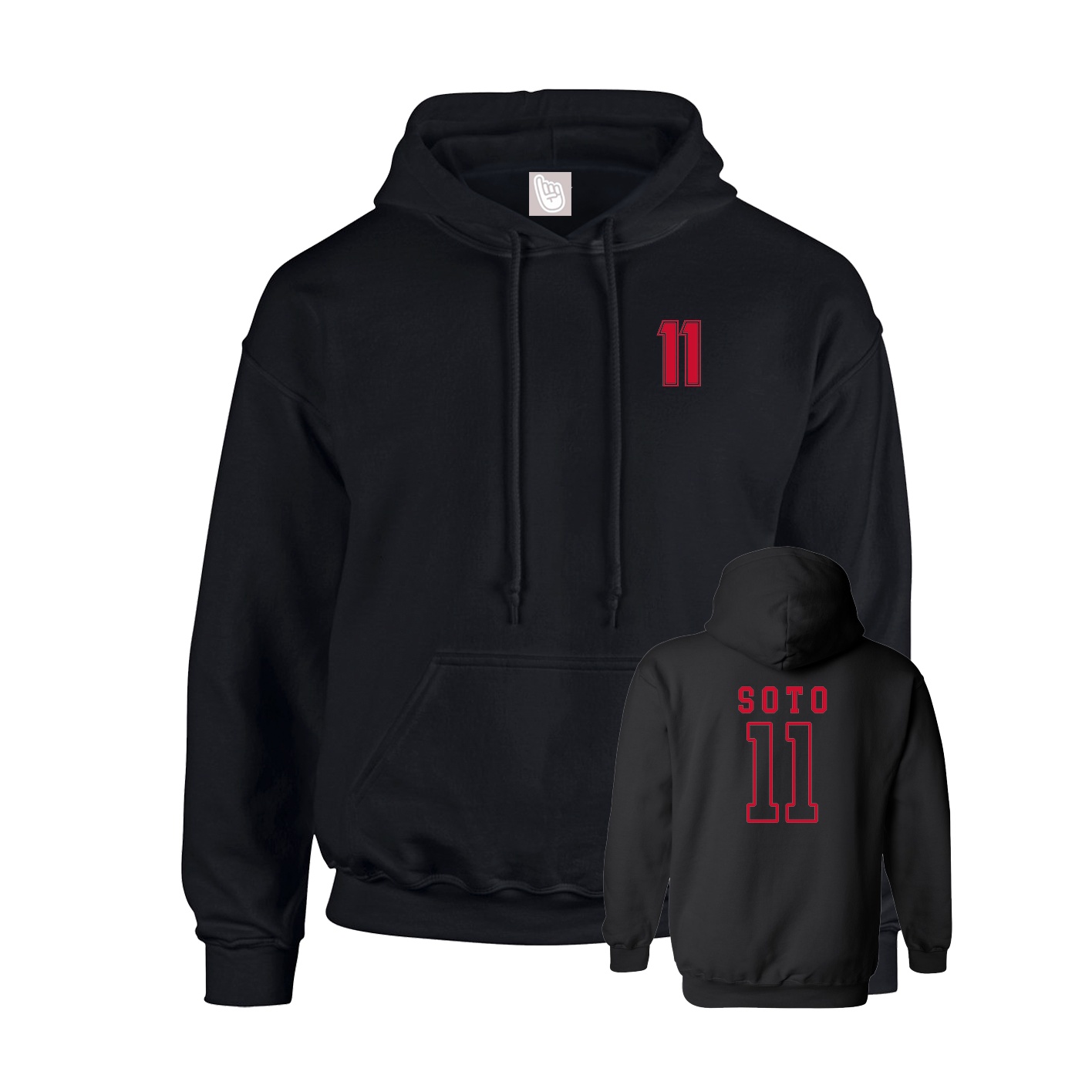 Youth Hoodie