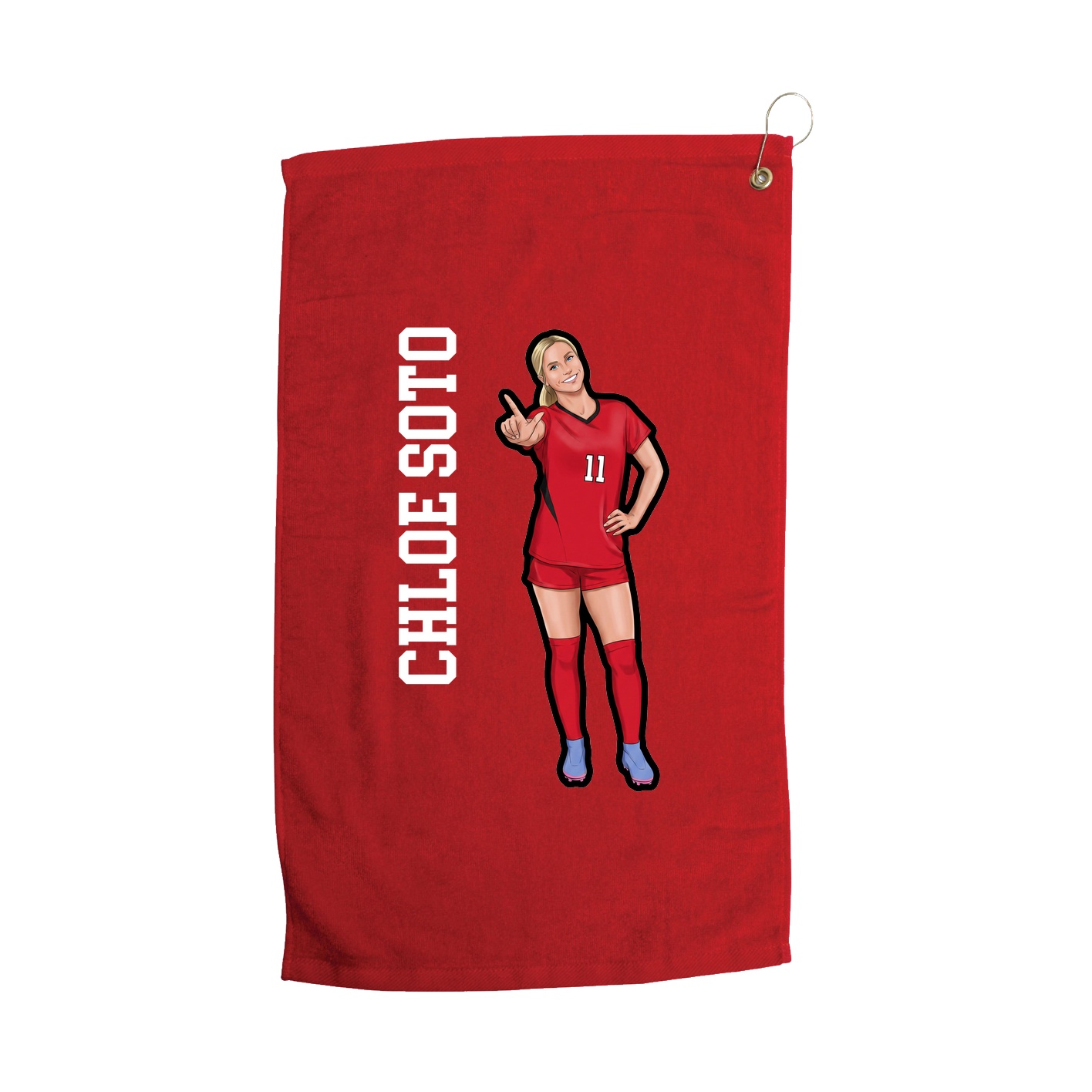 Golf Towel