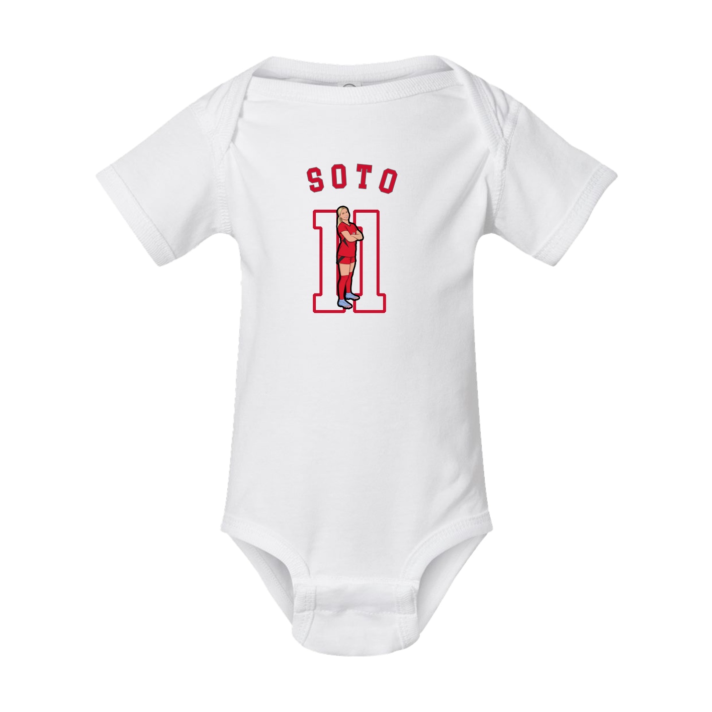 Baby Onesie