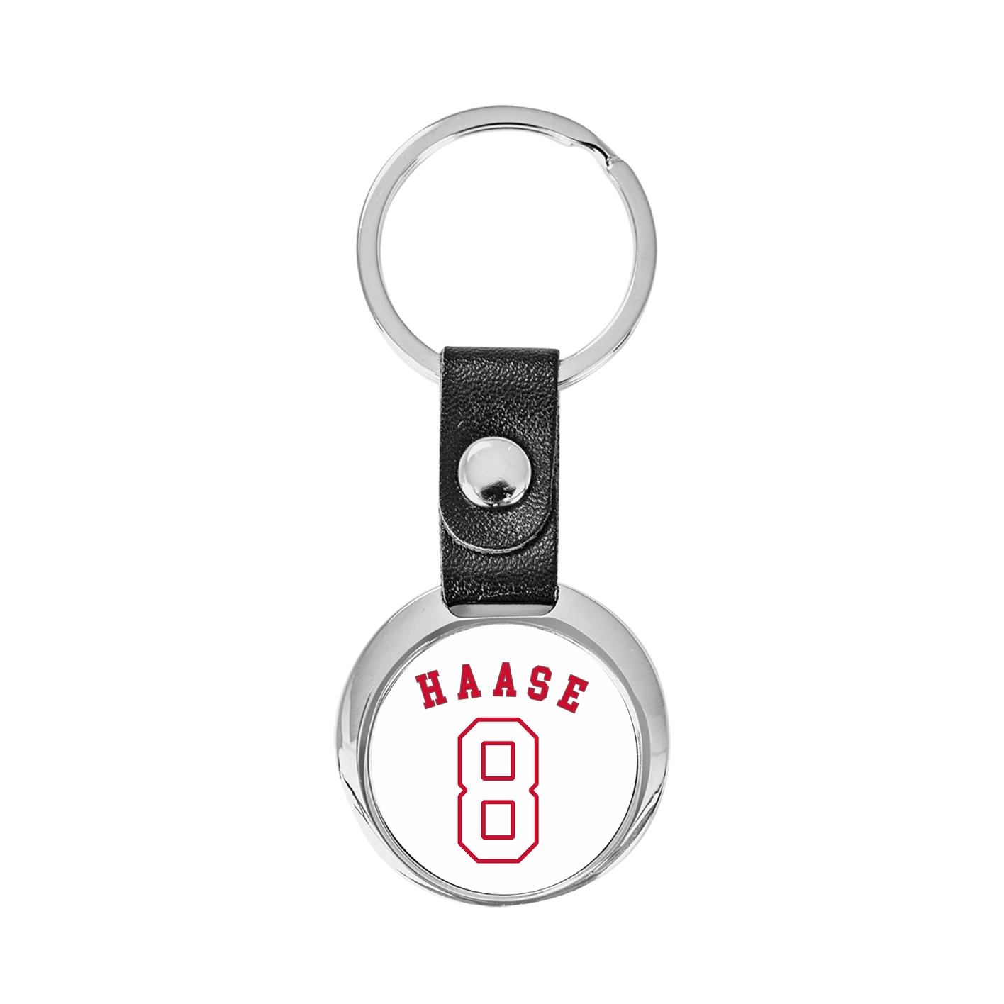Key Chain — Shirsey Arch in Classic