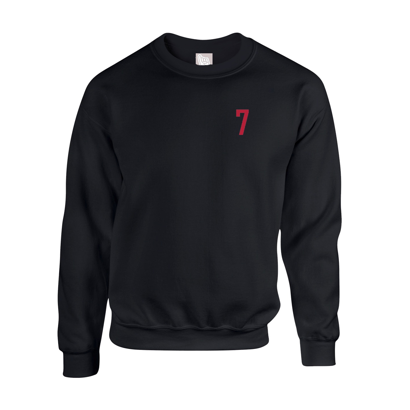 Fleece Crew