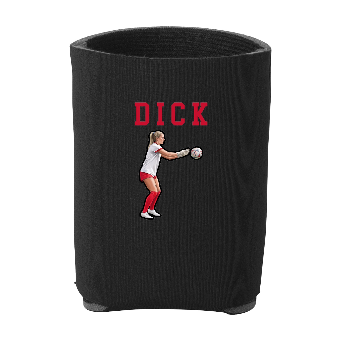 Can Holder — Shirsey in Black