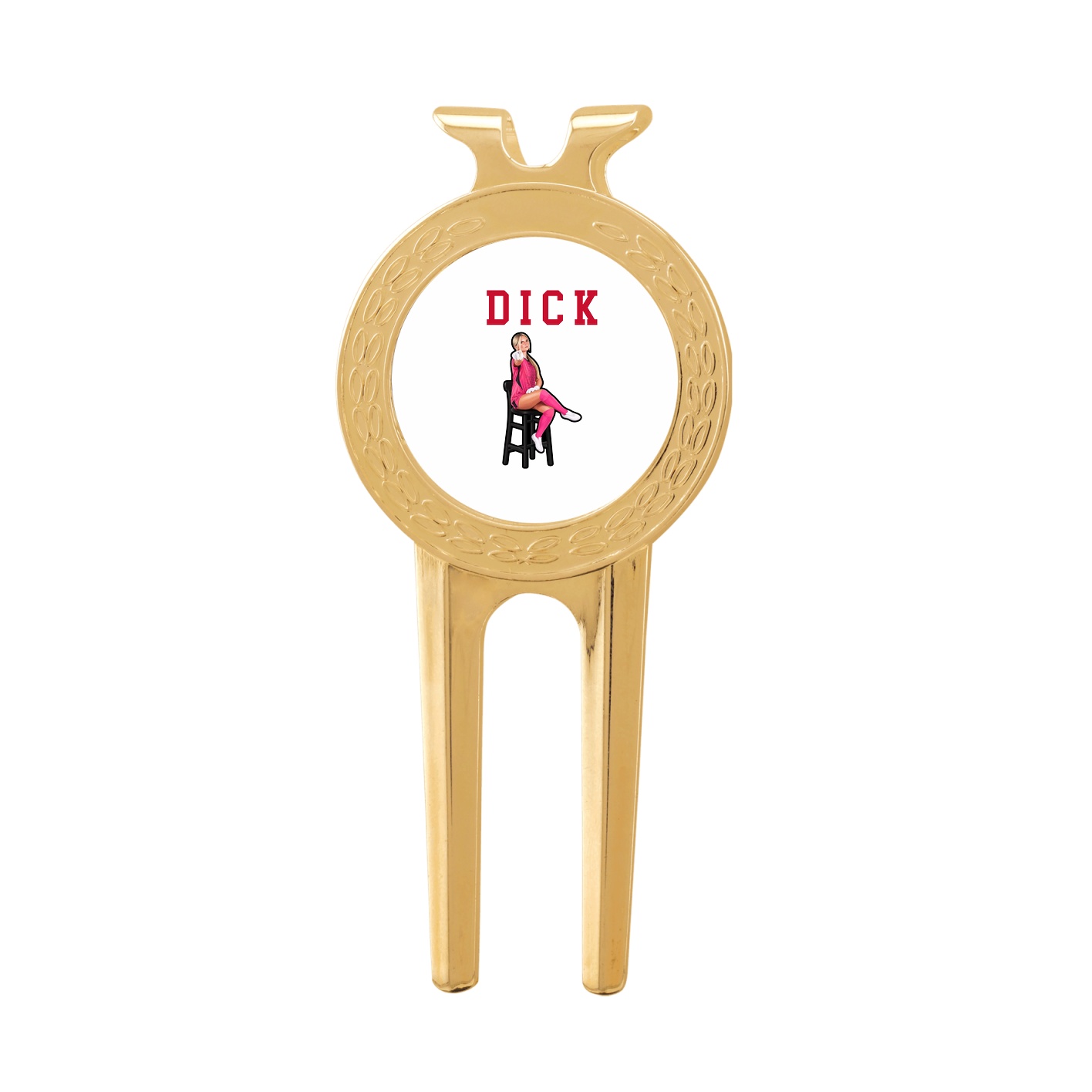 Divot Tool with Ball Marker — Shirsey in Classic
