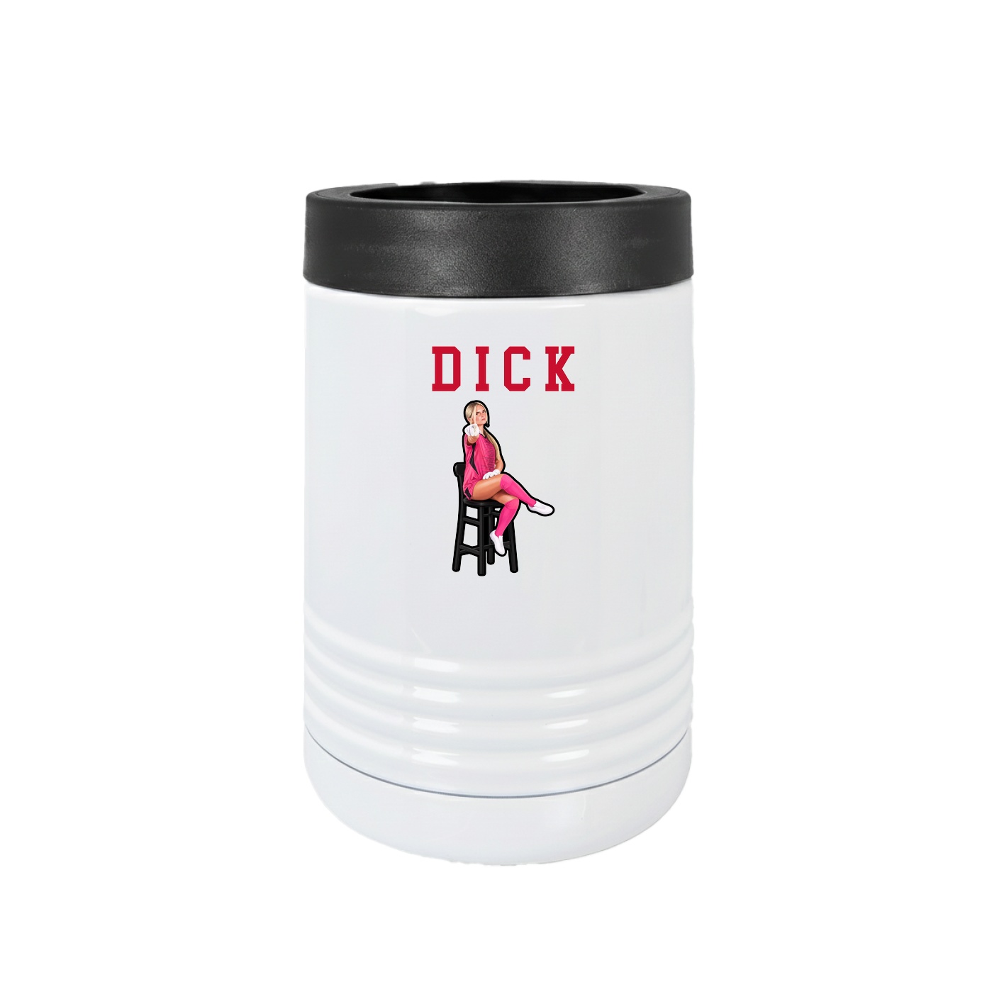 Beverage Holder — Shirsey in White