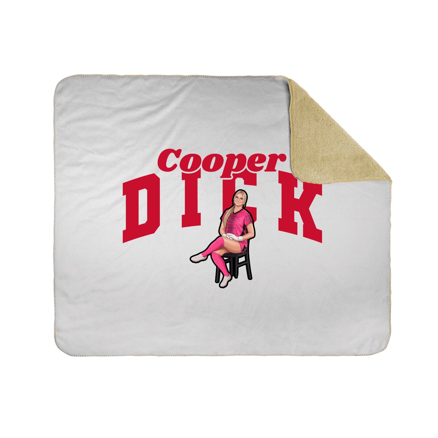 Throw Blanket