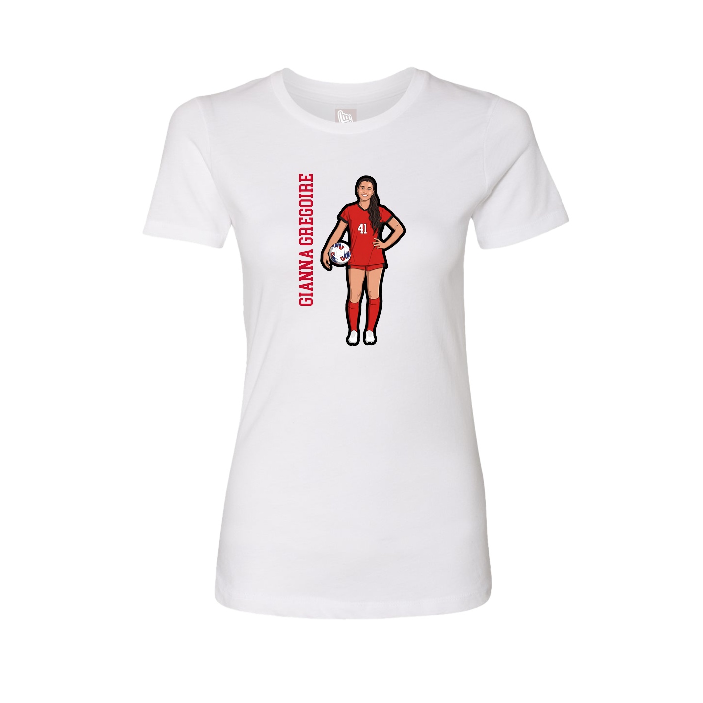 Womens Tee