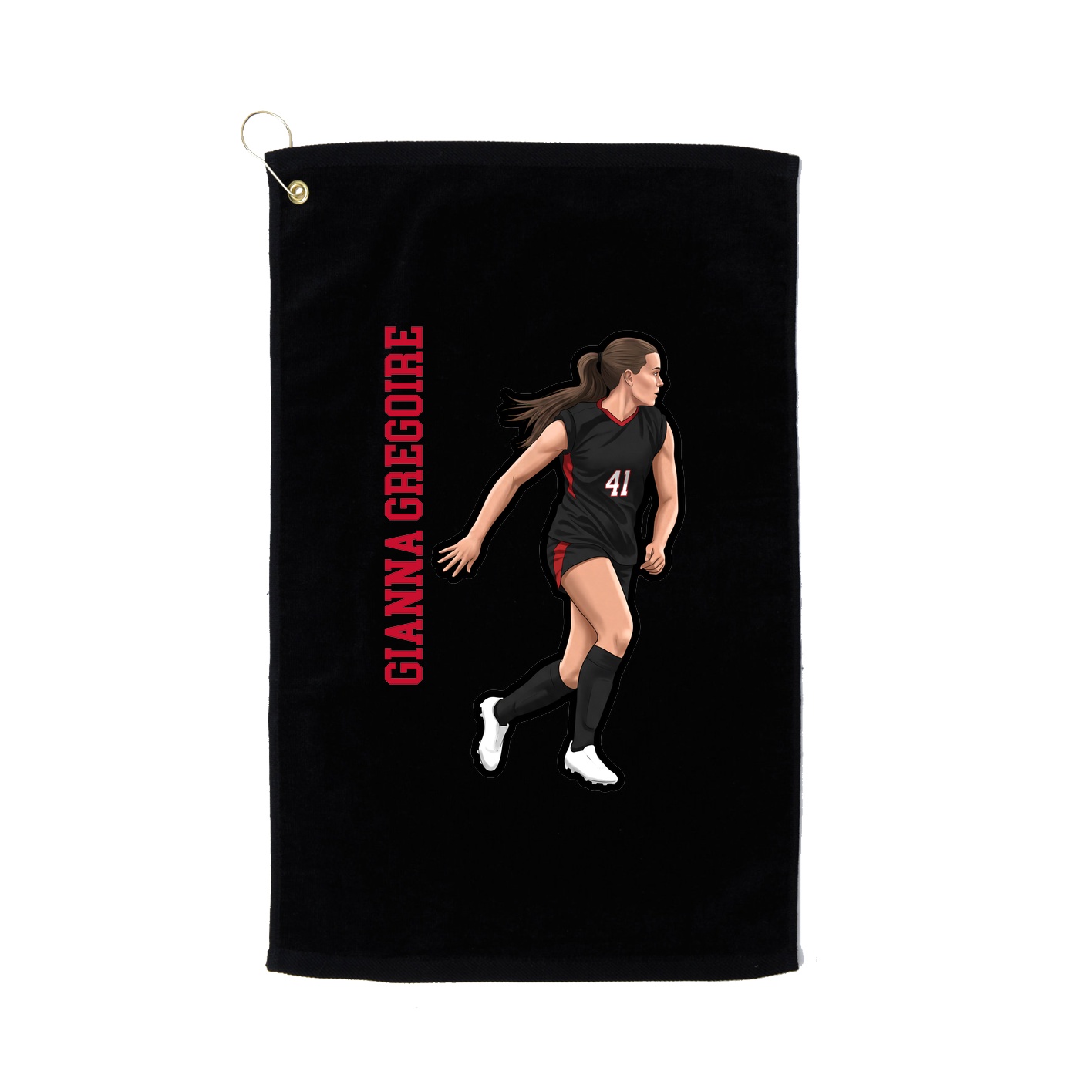 Golf Towel