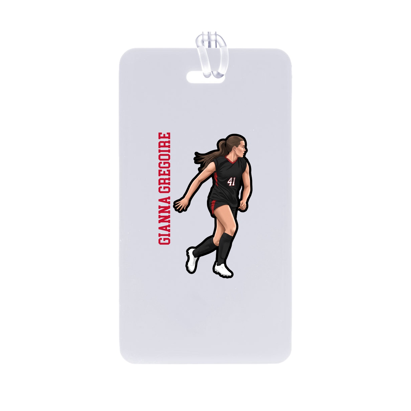 Bag Tag