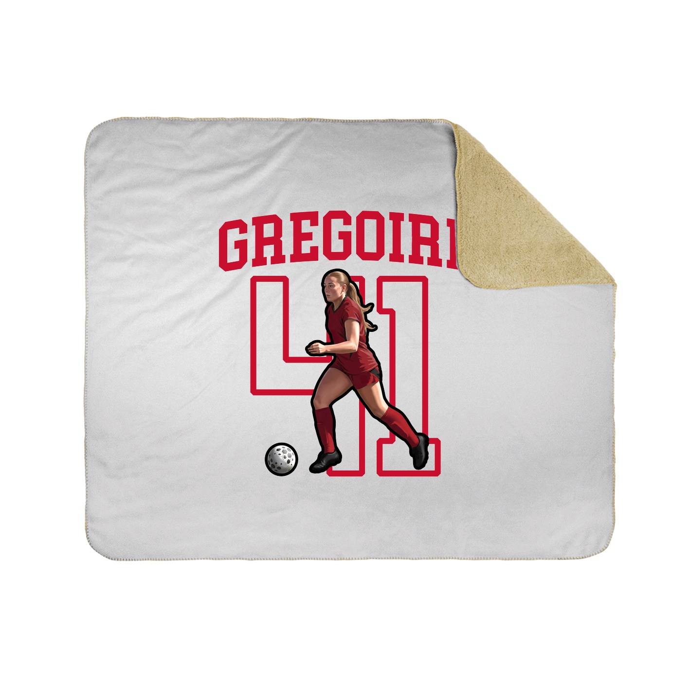 Throw Blanket