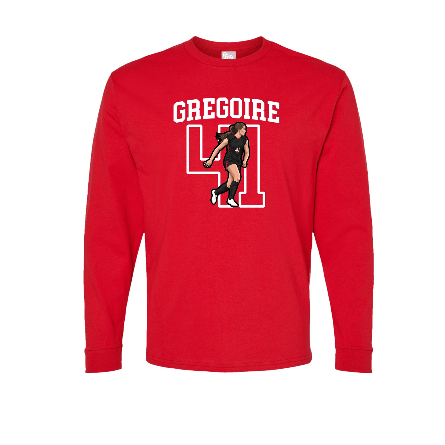 Long Sleeve Tee
