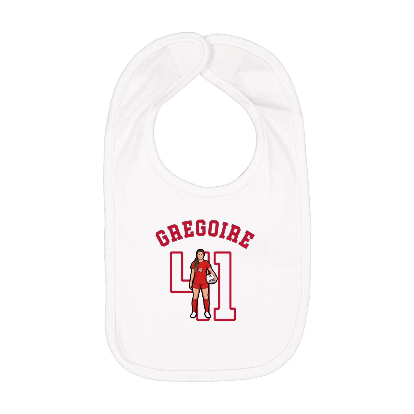 Infant Bib