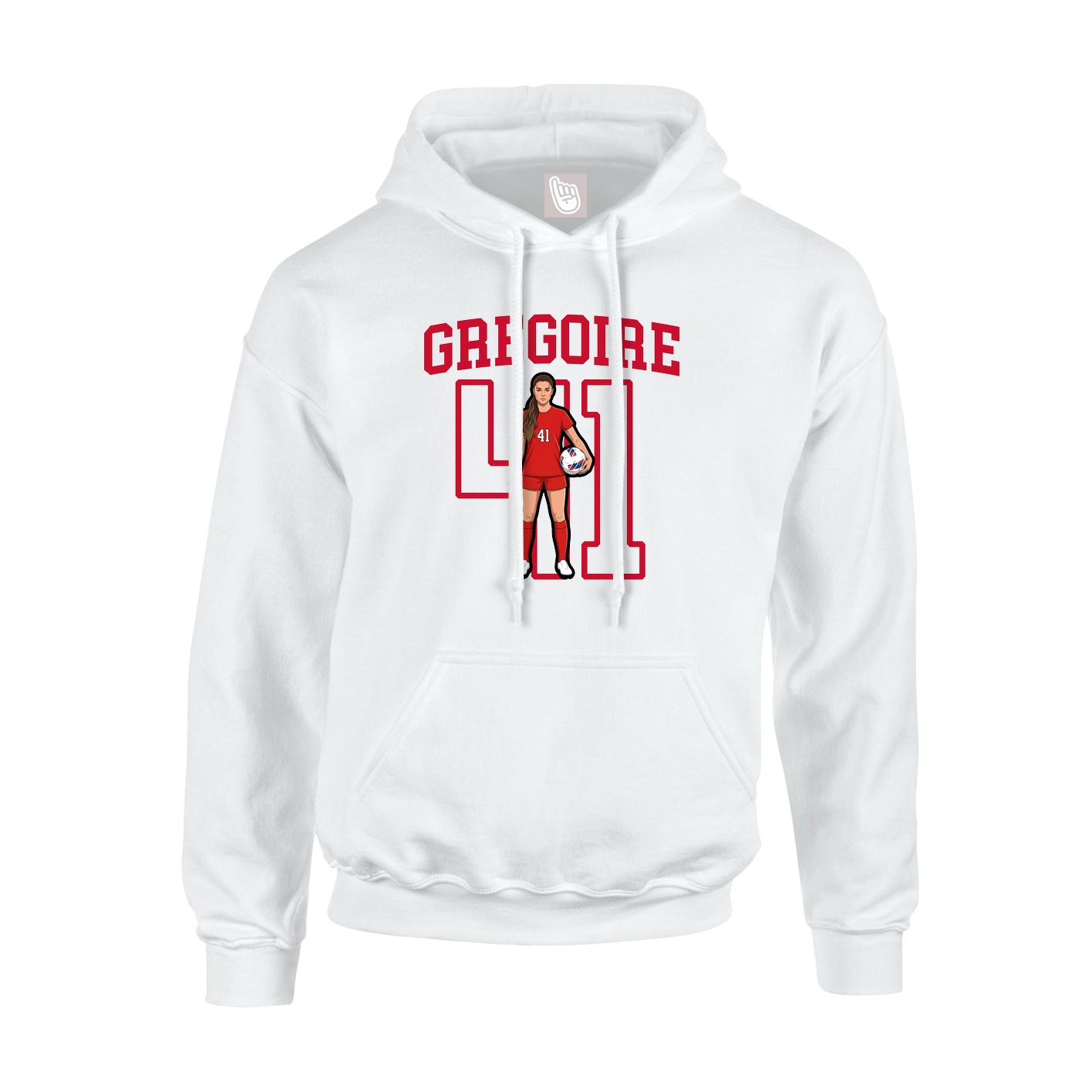 Youth Hoodie
