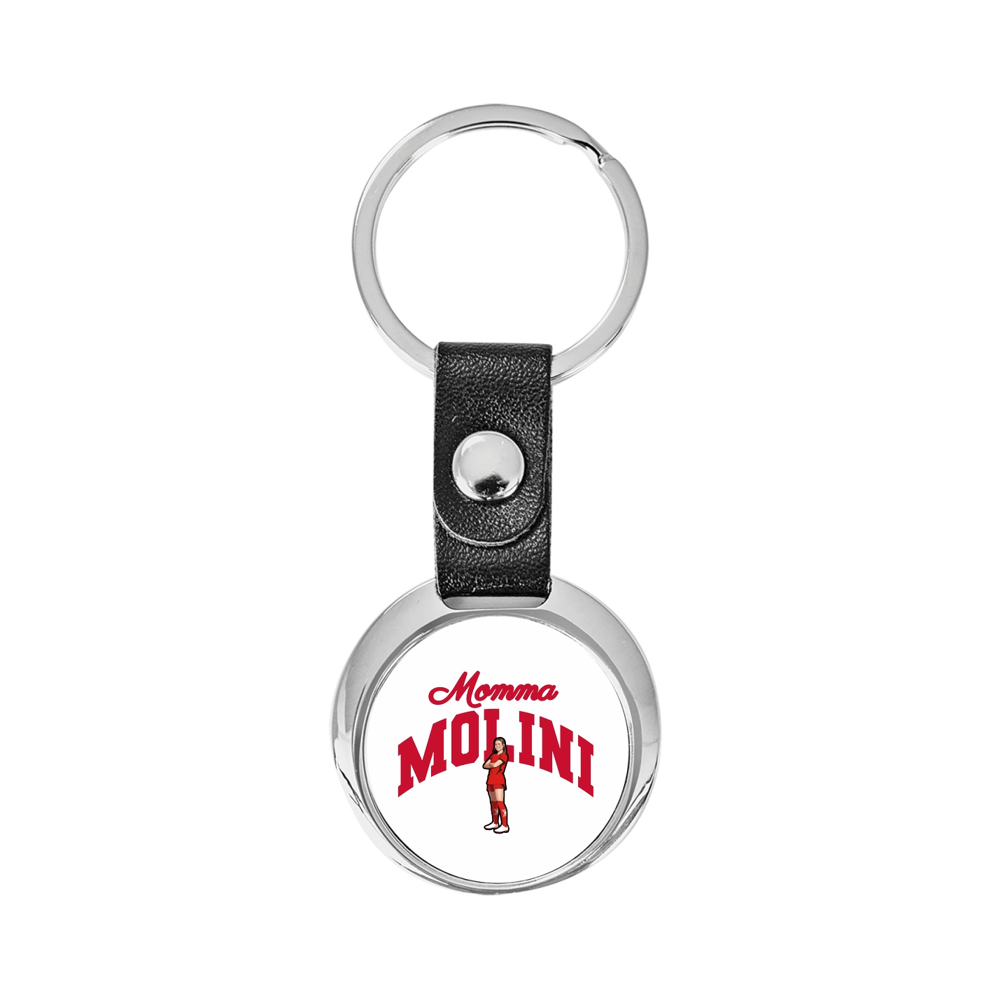 Key Chain — Mothers Day Arch in Classic