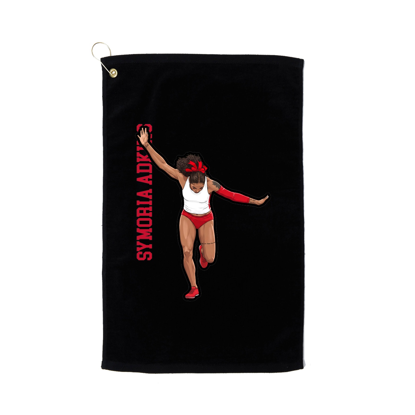Golf Towel