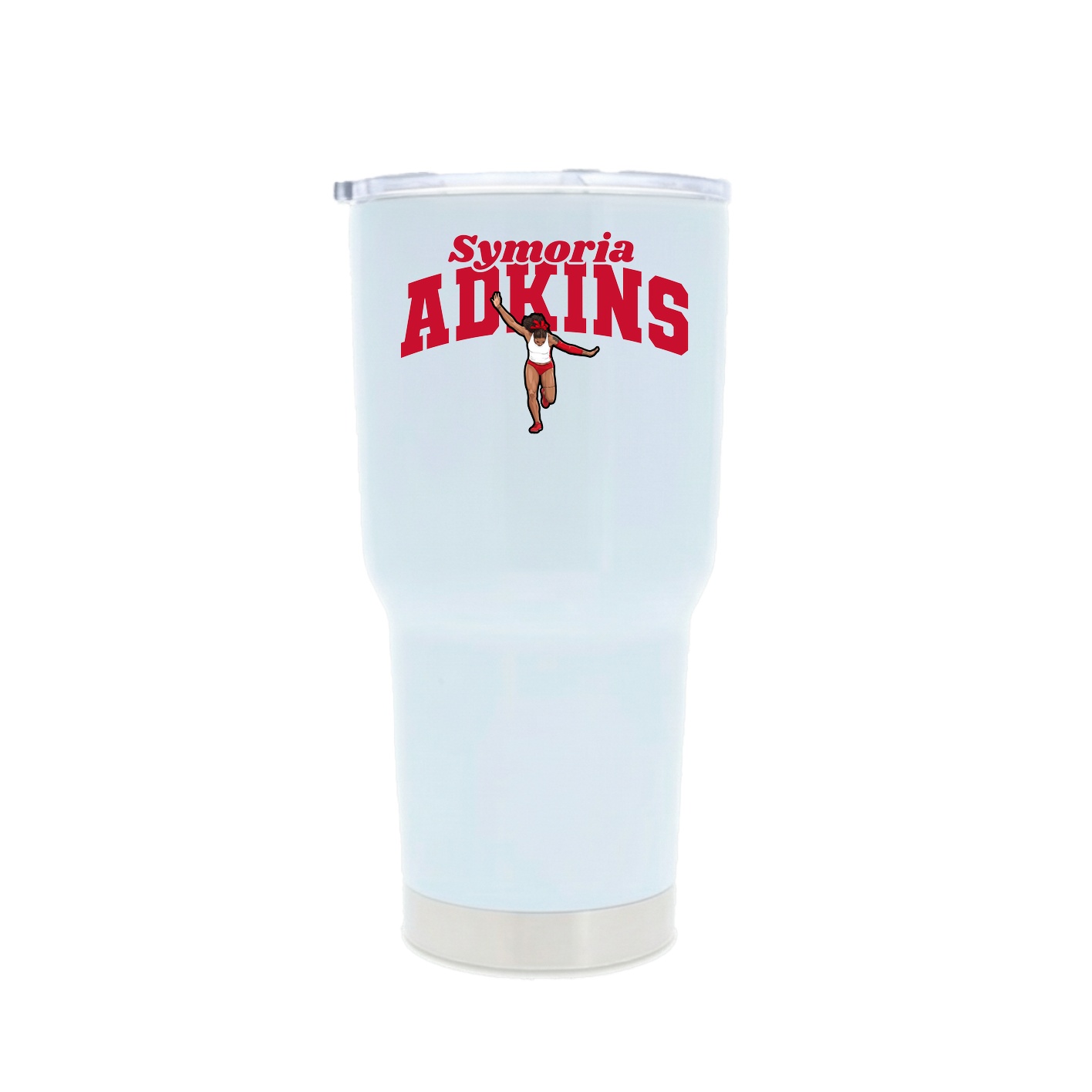 30oz Stainless Steel Tumbler