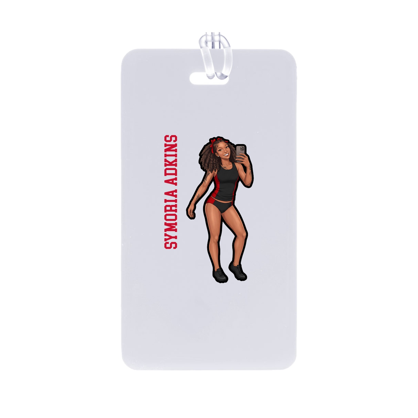 Bag Tag