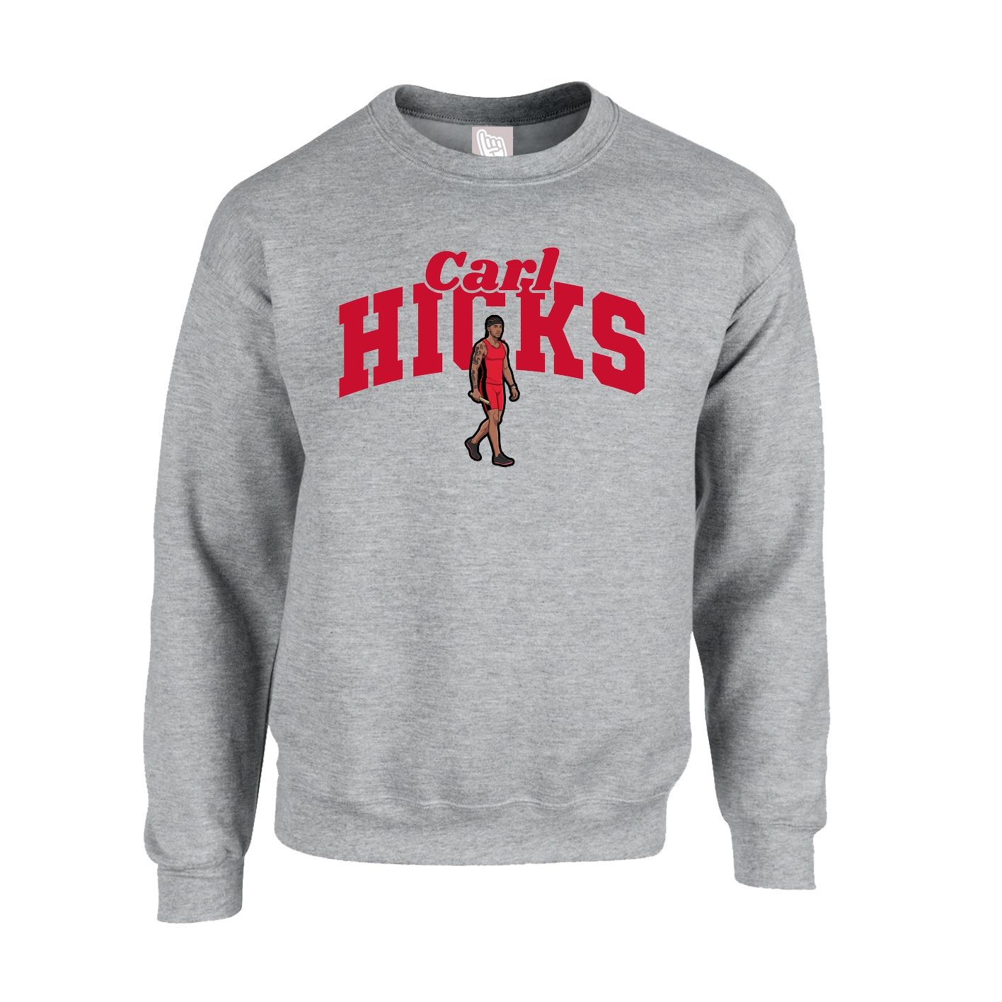 Fleece Crew