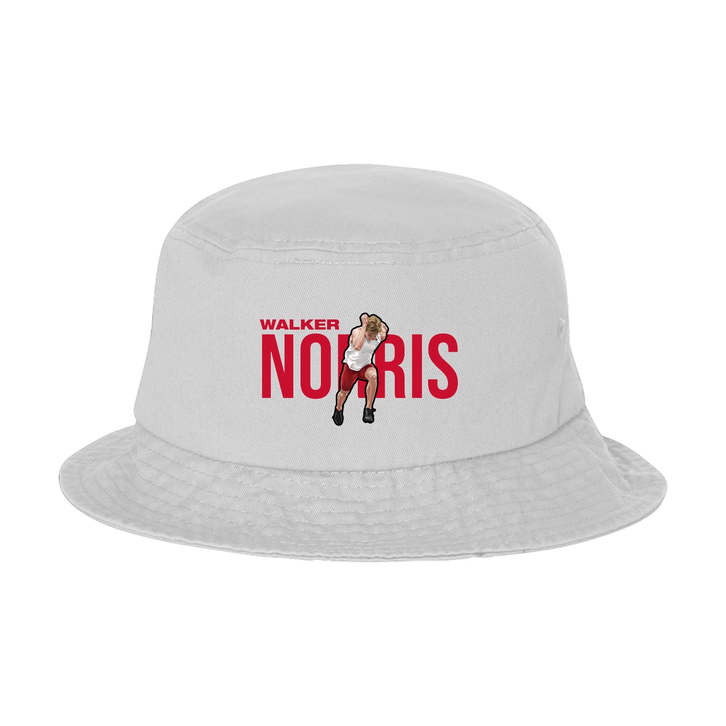 Bucket Cap