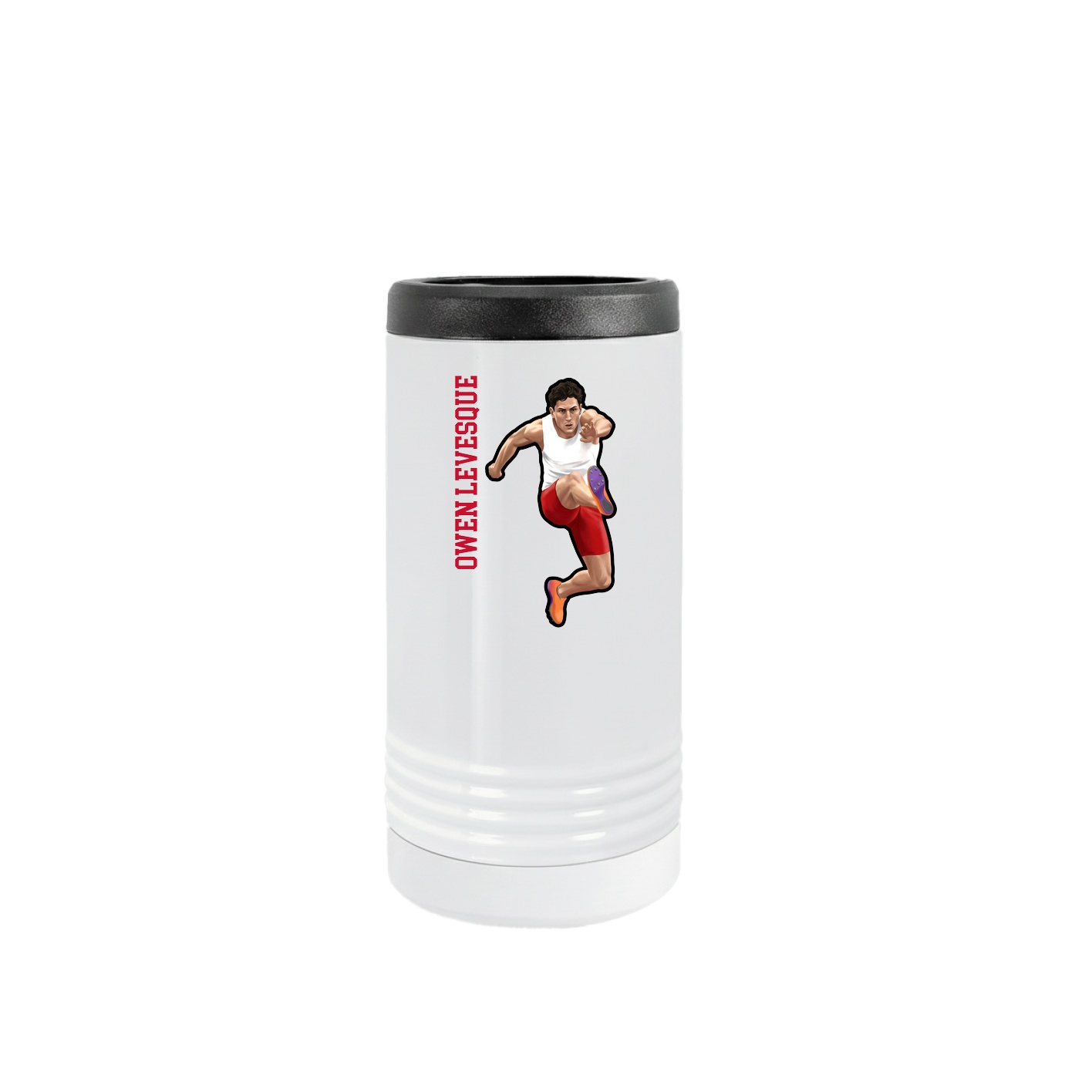 Slim Beverage Holder