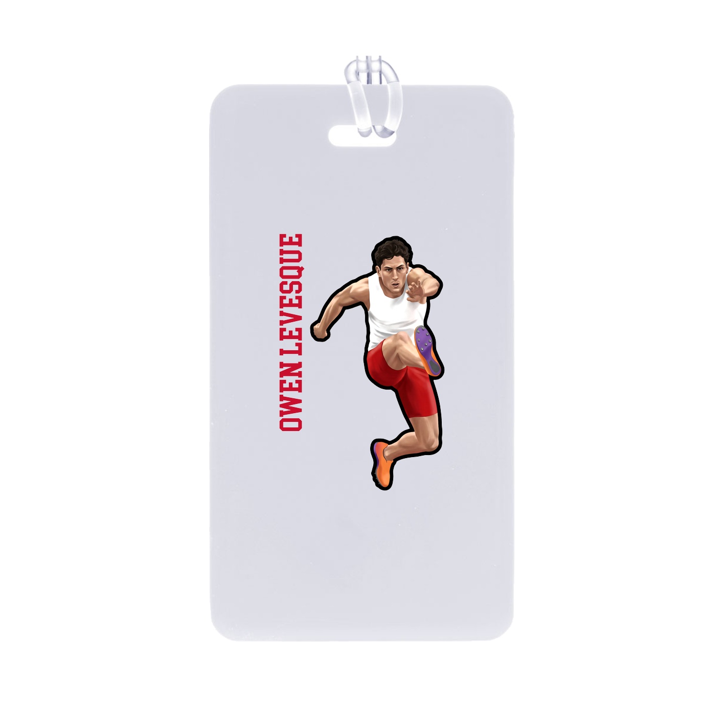 Bag Tag