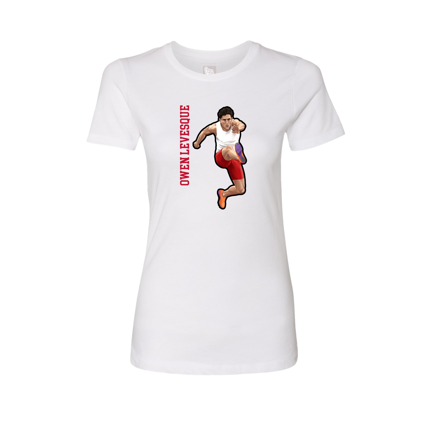 Womens Tee