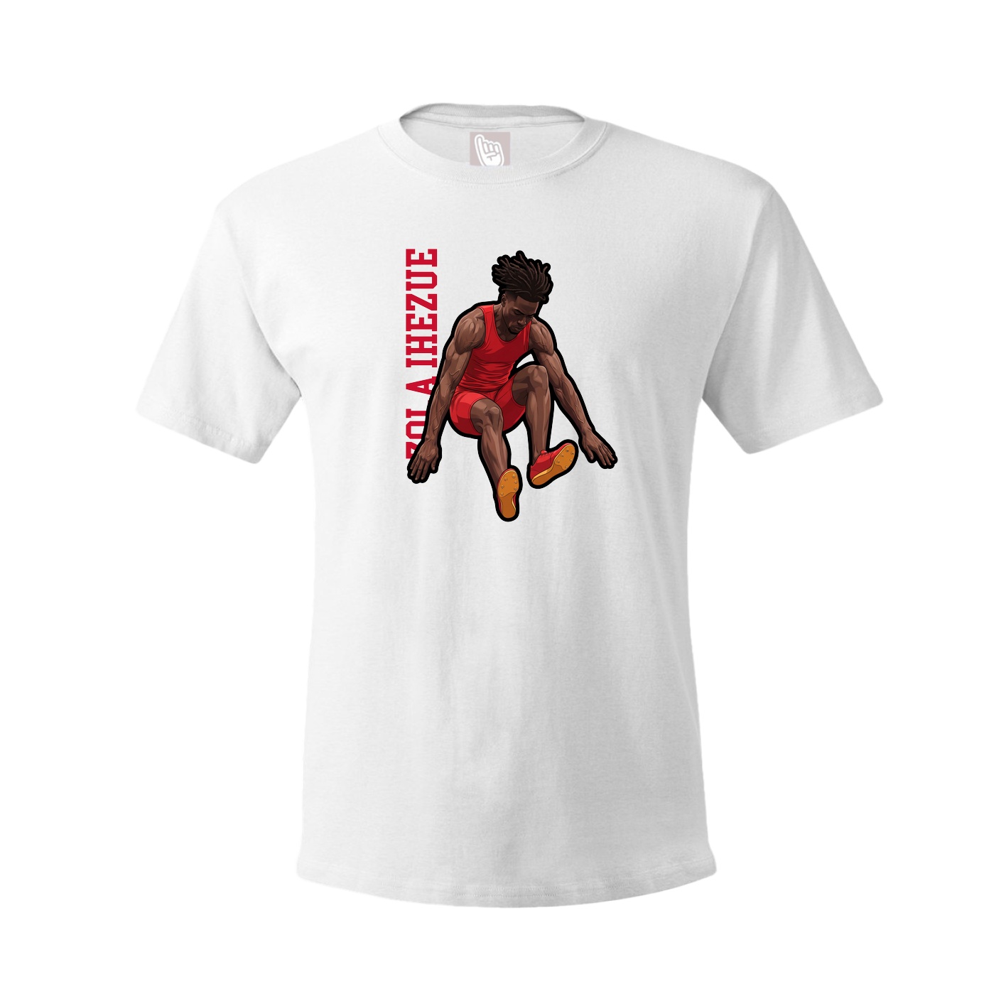 NIL Club Tee