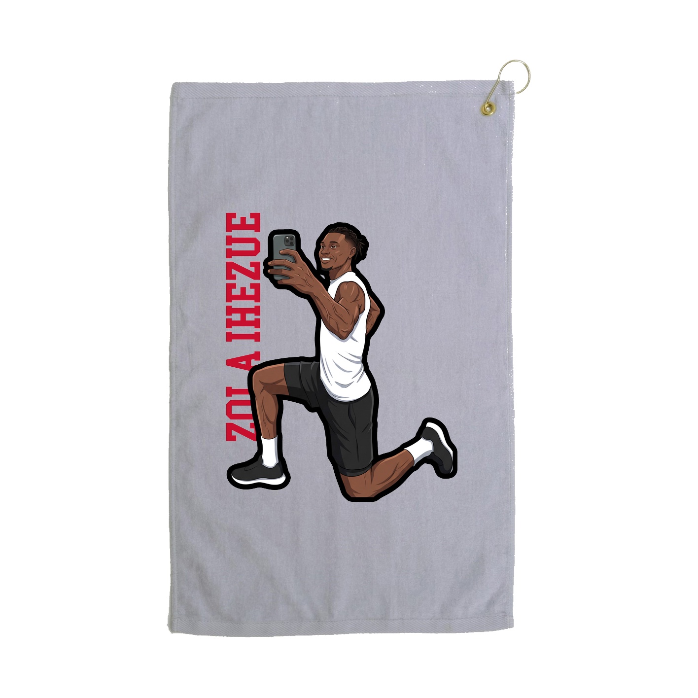 Golf Towel