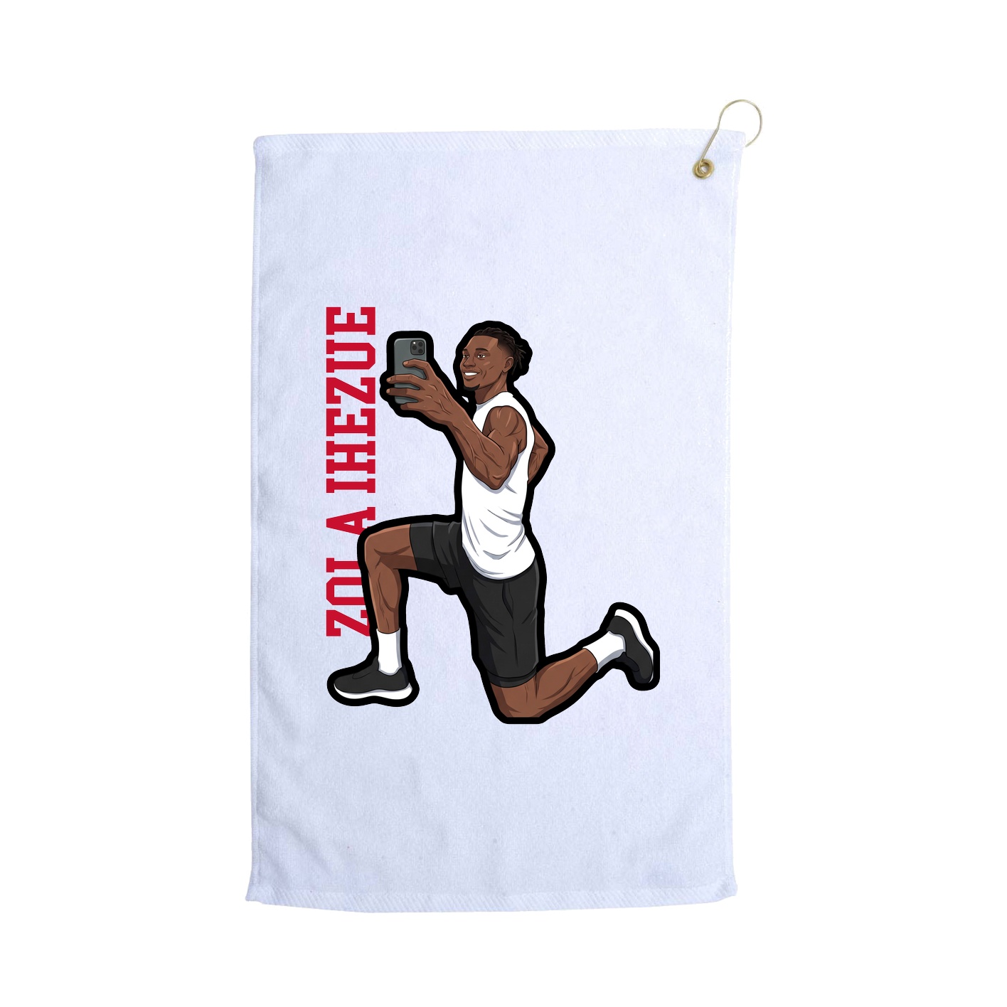 Golf Towel
