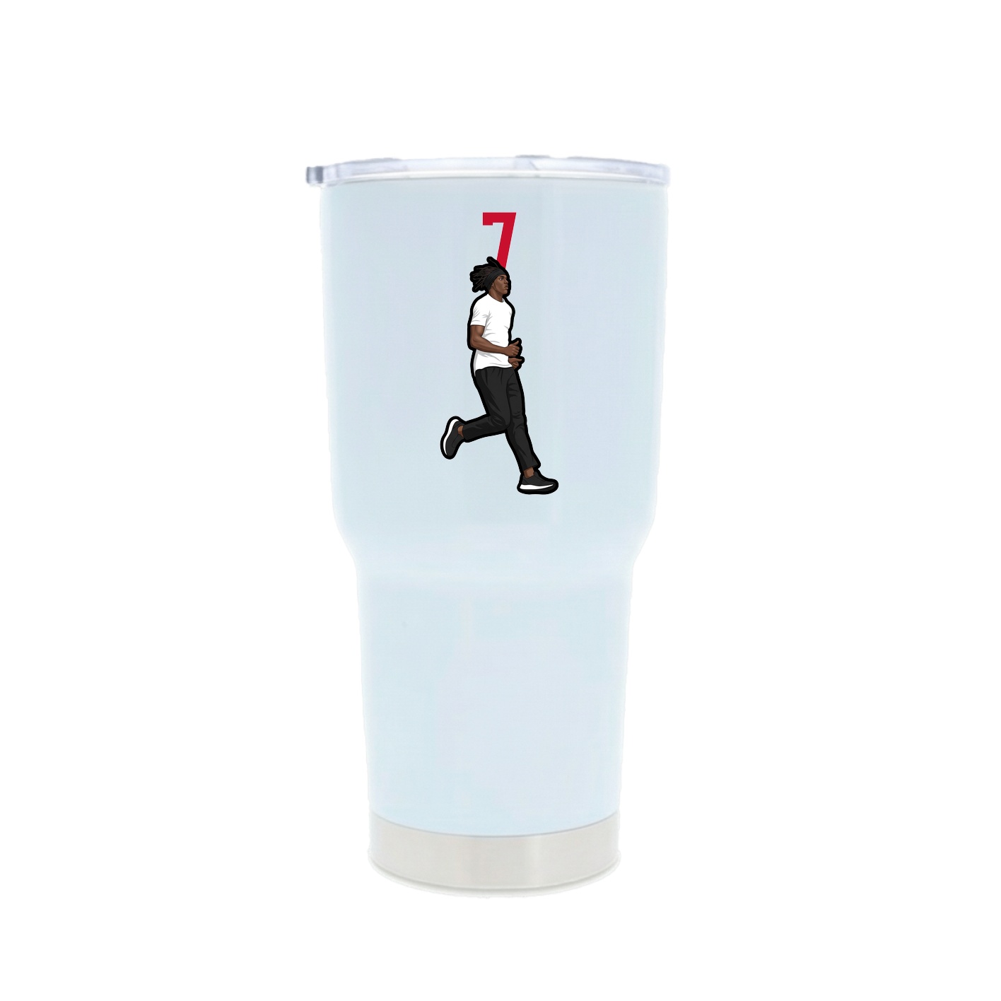 30oz Stainless Steel Tumbler