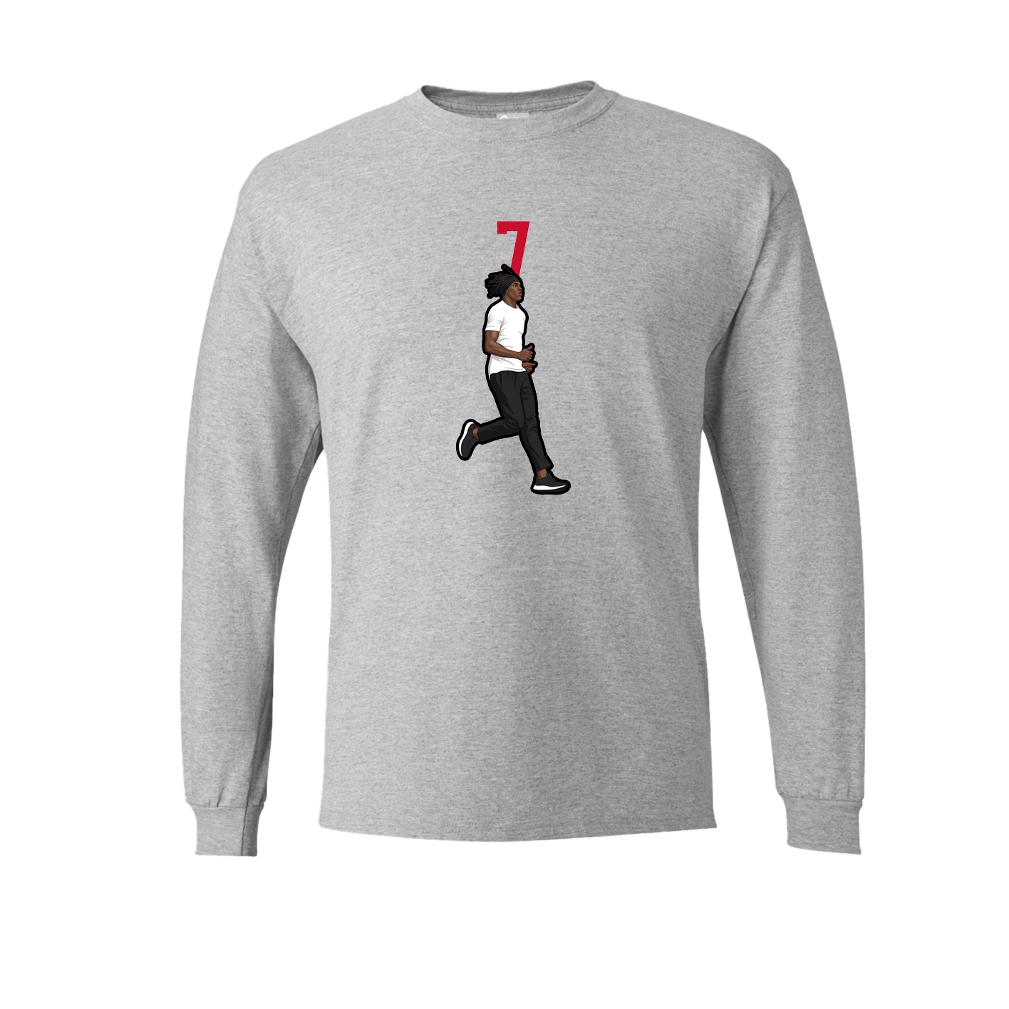 Long Sleeve Tee
