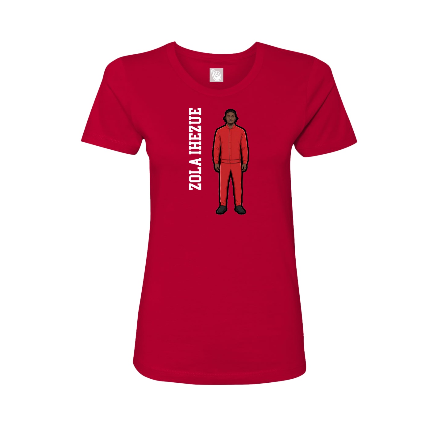 Womens Tee